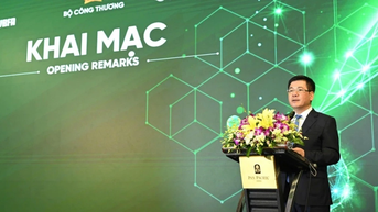 Triển khai đồng bộ việc sử dụng xăng E10 trên toàn quốc từ 01/01/2026