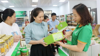 តាមដានប្រភពដើមនៃផលិតផលកសិកម្ម៖ “គន្លឹះ” ដើម្បីបើកទ្វារទៅកាន់ពិភពលោក