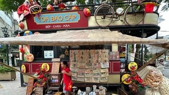 Hà Nội tổ chức chuỗi hoạt động quảng bá du lịch văn hóa, lịch sử năm 2025