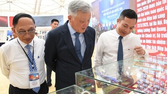 Lần đầu công bố con dấu của Chính phủ, lãnh đạo Chính phủ và Văn phòng Chính phủ qua các thời kỳ
