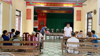 Dự án thành phần 1- Đường ven biển (Dự án Đường ven biển và cầu Nhật Lệ 3): Phấn đấu hoàn thành giải phóng mặt bằng trong tháng 9/2025