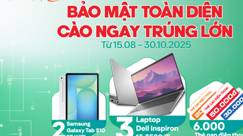 អ្នកប្រើប្រាស់ម្នាក់ៗកំពុងក្លាយជាគោលដៅនៃការវាយប្រហារជាញឹកញាប់ដូចជាអាជីវកម្ម។