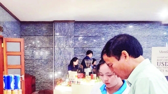 Thúc đẩy xuất khẩu sang thị trường Trung Quốc