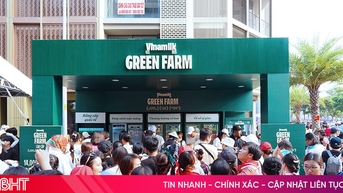 Vinamilk រួមចំណែកជិត 70% នៃថវិកាឧស្សាហកម្មទឹកដោះគោសរុបនៅក្នុង PRIVATE 100