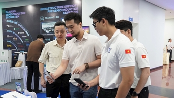 Đà Nẵng có tiềm năng trở thành trung tâm trong lĩnh vực tài sản số