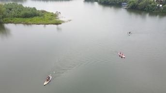 វគ្គទី 3 នៃ Gameshow: 'Brilliant Journey' ចាក់ផ្សាយនៅថ្ងៃទី 30 ខែសីហា ឆ្នាំ 2025