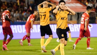“ថៅកែ” កំពុងស្ថិតក្រោមការស៊ើបអង្កេត ក្លឹប Thanh Hoa ត្រូវបានស្នើផ្ទេរទៅសហព័ន្ធបាល់ទាត់ខេត្ត។