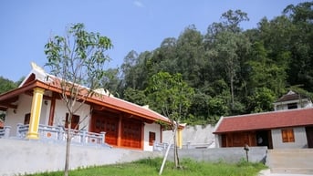 Những ngôi nhà in dấu son tình dân - nghĩa Đảng ở Nghệ An