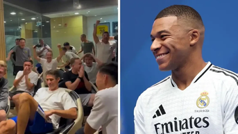 CLB nhỏ bé trong lòng châu Á ăn mừng vì được gặp Real Madrid tại Champions League châu Âu