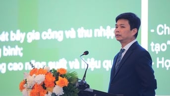 지속 가능한 발전의 기반, 전략 기술 습득