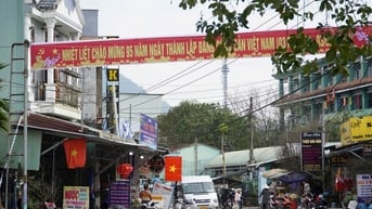 Tạo đà cho thương mại - dịch vụ vùng Tây Đà Nẵng phát triển