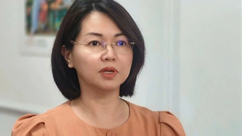 식품안전국장 Tran Viet Nga 기소 및 임시 구금