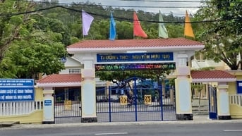 Giáo viên 'kêu' 2 tháng chưa nhận lương, lãnh đạo phường nói gì?