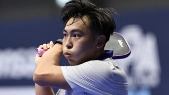Phúc Huỳnh vào bán kết PPA Tour Asia, gặp nhà vô địch Hong Kong Open