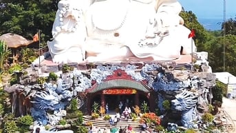 Mùa hành hương