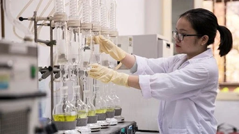 Trường đại học thu hút nhân tài khoa học bằng nhiều ưu đãi hấp dẫn