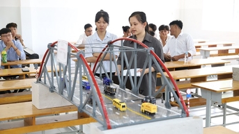 Thêm 3 ngành kỹ thuật của trường đại học Trà Vinh đạt kiểm định ABET