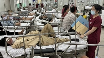 Các bệnh viện phía Nam chuẩn bị ứng phó mọi tình huống dịp lễ 2/9 thế nào?