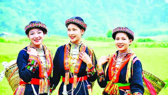 Nơi hội tụ các giá trị di sản