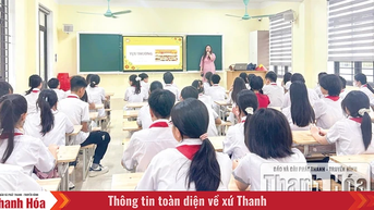 សន្ទុះថ្មីមុនឆ្នាំសិក្សាថ្មី។