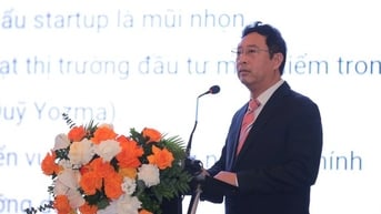 Xây dựng chính sách để kiến tạo tinh thần “Quốc gia khởi nghiệp sáng tạo”