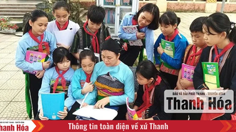 វិនិយោគលើការអភិវឌ្ឍន៍ និងលើកកំពស់គុណភាពអប់រំ