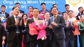 Sun Group nghiên cứu đầu tư 3 đại đô thị du lịch, nghỉ dưỡng 11.000ha tại Gia Lai