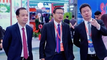 Hiện vật lịch sử kể chuyện 80 năm phát triển khoa học, công nghệ Việt Nam