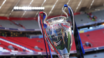 Bốc thăm UEFA Champions League 2025/2026: Nhiều cuộc đọ sức nảy lửa