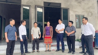 ផ្លែផ្កានៃសេចក្តីជំនឿ និងសាមគ្គីភាព