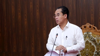 Địa phương miền núi đẩy nhanh giải ngân vốn các chương trình mục tiêu quốc gia