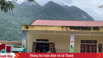 នាយក​រដ្ឋមន្ត្រី៖ កុំ​ទុក​ឲ្យ​សិស្ស​ខ្វះ​សាលា ឬ​ប្រជាពលរដ្ឋ​ខ្វះ​សេវា​ព្យាបាល​ដោយសារ​គ្រោះ​ធម្មជាតិ