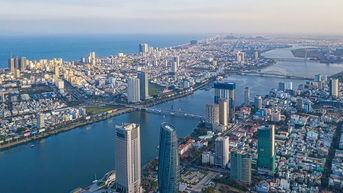 Sáu nghị quyết nền tảng cho phát triển đô thị Việt Nam hiện đại, bền vững