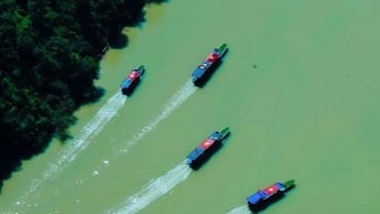 Du lịch Tuyên Quang khẳng định vị thế qua thành tựu nhiệm kỳ 2020-2025