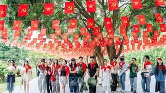 Ninh Bình: Sẵn sàng phục vụ du khách dịp nghỉ lễ 2/9