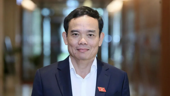 Chuyển sinh hoạt đoàn đại biểu Quốc hội đối với đồng chí Trần Lưu Quang