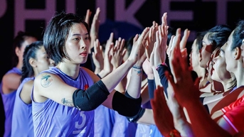 Tuyển bóng chuyền nữ Việt Nam: Chờ Bích Tuyền đấu SEA Games