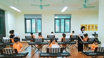 Giáo dục cần đột phá từ cơ chế, con người đến sự đồng hành toàn xã hội