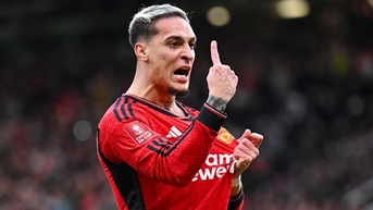 Tin chuyển nhượng bóng đá 3.8: Man United “quay xe” giữ Antony; Son Heung-min chia tay Tottenham