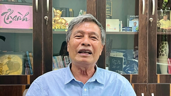 PGS.TS.NGƯT Đặng Quốc Thống: Cần điều chỉnh Kỳ thi tốt nghiệp THPT phù hợp thực tế
