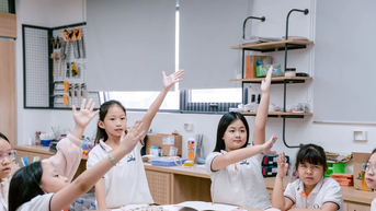 ក្រសួង​អប់រំ និង​បណ្តុះបណ្តាល កំពុង​ស្នើ​សុំ​យោបល់​លើ​កម្មវិធី​សិក្សា​ដែល​បាន​កែ​សម្រួល​សម្រាប់​មុខវិជ្ជា​មួយ​ចំនួន។