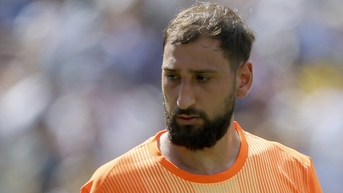 Tin tức về chuyển nhượng 3/8: MU quyết mua Donnarumma, Chelsea lấy Garnacho