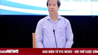 Nhiều công chức giáo dục cấp xã là cử nhân quản lý đất đai, kỹ sư chăn nuôi