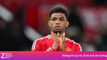 5 ngôi sao chắc suất đá chính ở MU