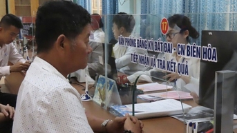 Đồng Nai chấn chỉnh lạm dụng yêu cầu nộp bản sao chứng thực trong thủ tục hành chính