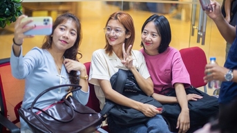 នៅពេលបង់ថ្លៃប្រឡងចូលមហាវិទ្យាល័យ និងសាកលវិទ្យាល័យ បេក្ខជនគួរតែ "ហោប៉ៅ" នេះភ្លាមៗ ដើម្បីបង្កើនឱកាសនៃការចូលរៀន។