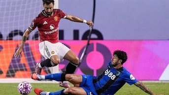 Nhận định trận đấu Man United vs Everton, 4h00 ngày 4.8: Tìm lại khí thế