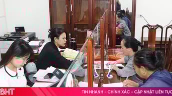 Tháo gỡ vướng mắc thủ tục hành chính thuế với quy trình “hiện diện điện tử”