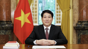 Mở ra giai đoạn hợp tác mới giữa Việt Nam với Ai Cập và Angola