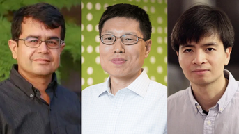 អ្នកវិទ្យាសាស្ត្រមកពី Harvard, Cornell និង Connecticut មកសាកលវិទ្យាល័យ Duy Tan ដើម្បីចែករំលែកអំពីកម្មវិធីបច្ចេកវិទ្យាក្នុងការថែទាំសុខភាព